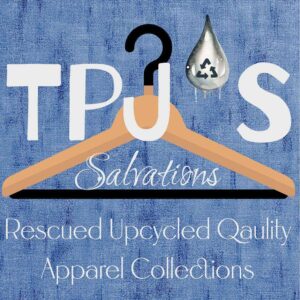 TPJ's Salvations