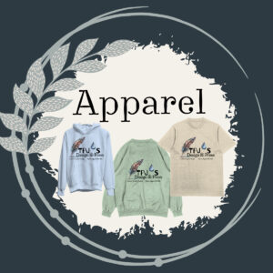 Apparel