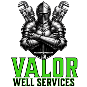 Valor Well Services Merch